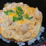 Torikatsu - 親子丼
