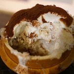 あんどりゅ。 - てぃらみす 800円