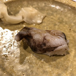 うを徳 - 桑名トリ貝