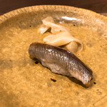 うを徳 - 根室〆鰯