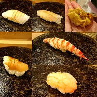 すし処 睦月 - 