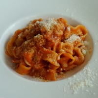 レオーネ・マルチアーノ - レジネッテ アマトリチャーナ