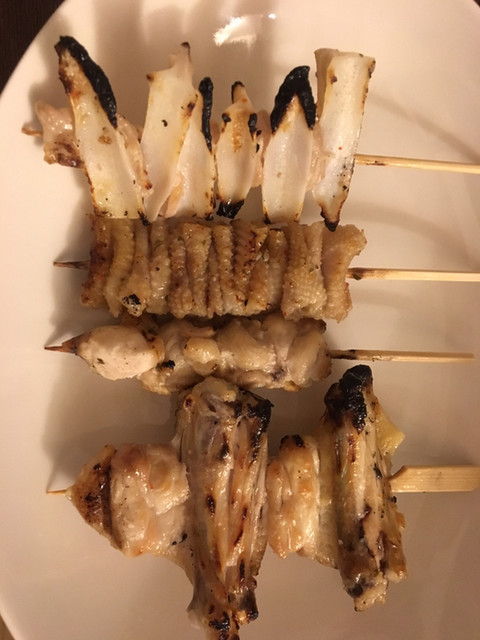 日本一 豊橋駅ビル カルミア店 Nihonichi 駅前 焼鳥 食べログ 日本一 豊橋駅ビル カルミア店 Nihonichi 駅前 焼鳥 食べログ
