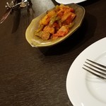 ワイン食堂 ソトワ - 