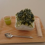 日本茶ひといき。 - 