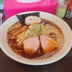 ラーメン 木曜日 - 