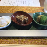 KAISEKI 鉄板 寿An - 