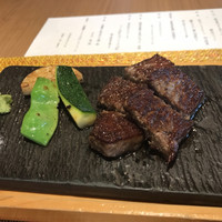 KAISEKI 鉄板 寿An - 