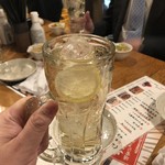 ぶっちぎり酒場 - 