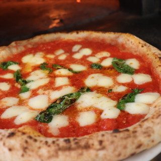 ピッツェリア ダジーノ_1