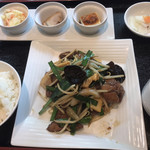 中国料理 千琇 - 