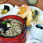 Izumo Soba Dandan - 