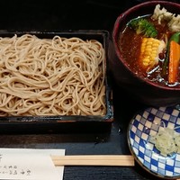 日本橋 やぶ久 - 