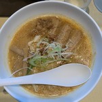 我流麺 真舍 - 