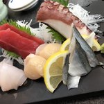 sushizammai - 