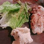 カフェ ダイニング カラー - 