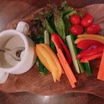 カフェ ダイニング カラー - 