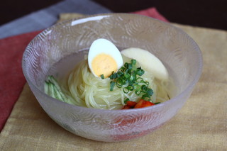 牛玄亭ｆ - 冷麺