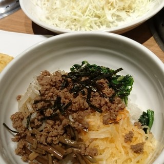 新狭山駅でおすすめの美味しい焼肉をご紹介 食べログ