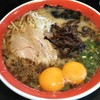 熊本ラーメン 黒亭 本店