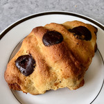 Pane Ho Maretta - ショコラダマンド ¥230+税