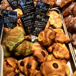 Pane Ho Maretta - ダマンド各種