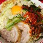 ラーメン二郎 - 