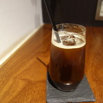 110118462 - アイスコーヒー