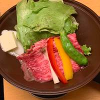 しゃぶしゃぶ・日本料理 木曽路 大宮店 - 