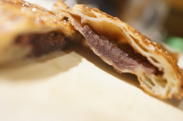 Closed]CROISSANT Taiyaki Sapporo Toho Koraku Biru Ten - Susukino