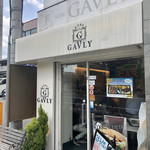 KOBE GAVLY - 