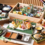 北新地 串揚げ かな山