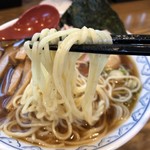 Menya Toromo - 麺リフト