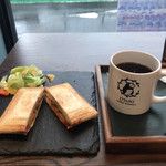 ITSUKI Coffee Roastery - 