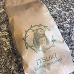 ITSUKI Coffee Roastery - 