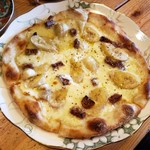 音カフェ カラカラ - 