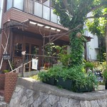 音カフェ カラカラ - 