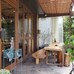 音カフェ カラカラ - 