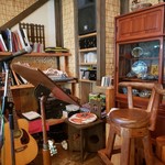 音カフェ カラカラ - 