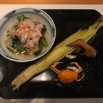 酒肴 新屋敷 - 