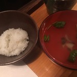 酒肴 新屋敷 - 