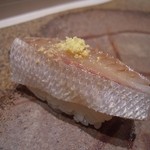 すし匠 - 『すし匠』の春日子にぎり