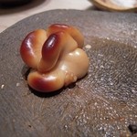 すし匠 - だだみ焼き