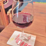 BARCA - 《グラスワイン・赤》