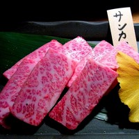 牛屋 銀兵衛 銀座本店 - サンカク
