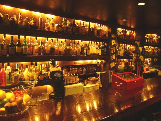 Shot Bar Memphis Nishi Ku Sapporo Bar Tabelog