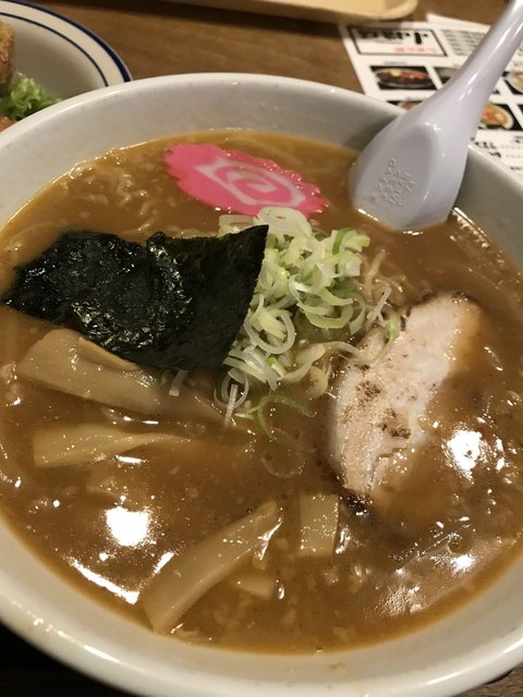 らーめん処 小樽坂 - 小樽築港（ラーメン）の写真