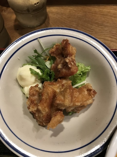 らーめん処 小樽坂 - 小樽築港（ラーメン）の写真