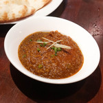 ガネーシャダイニング - キーママタル