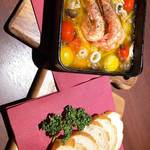 個室居酒屋 木山 水道橋店 - 